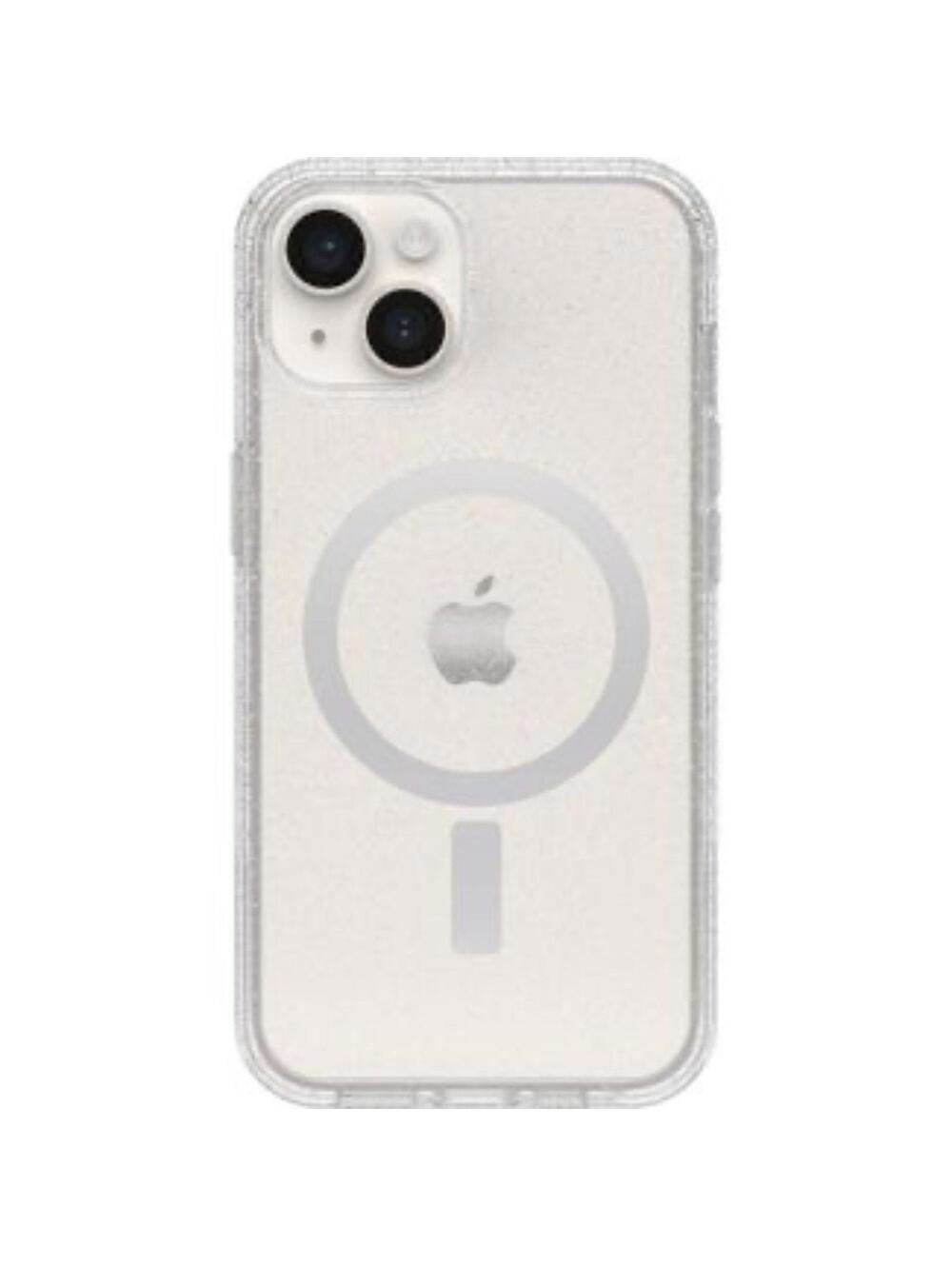 Otterbox Apple iPhone 14 Pro Max Symmetry series case with magsafe - stardust
